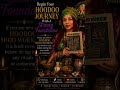 Building A Strong Foundation In Your Hoodoo Journey 🪬 #hoodoo #ancestors #rootworker #foundation
