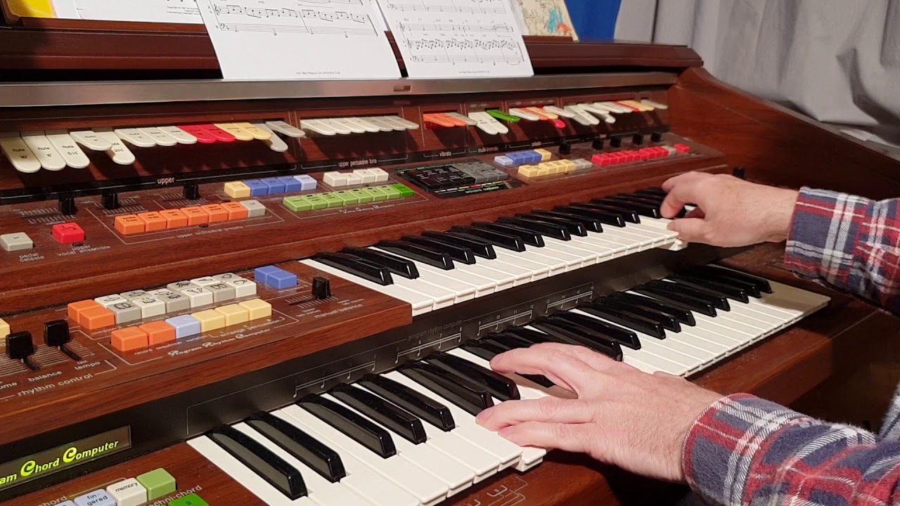 Can't Help Falling in Love voices) YouTube