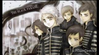 ~Nightcore~ Welcome to The Black Parade