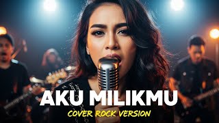 AKU MILIKMU - DEWA 19  (COVER BY DARUNG_KA)