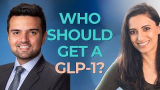 When to Prescribe GLP-1s for OSA: A Clinician’s Guide