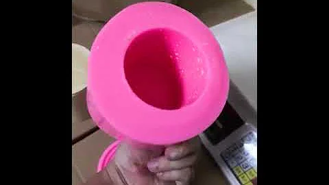 Plaster Candle Holding With Lid Resin Casting Molds Cube and Cylinder Silicone  Flower Plant Pot