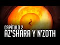 No creerás como Azshara manipuló a la Alianza y la Horda