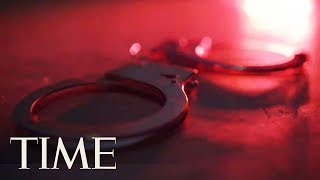 California Man May Have Sexually Assaulted 100 Inmates Over 15 Years, FBI Agent Says | TIME