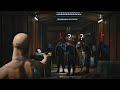 Hitman 3 Psycho Stealth Kills (Romania, Last Mission)