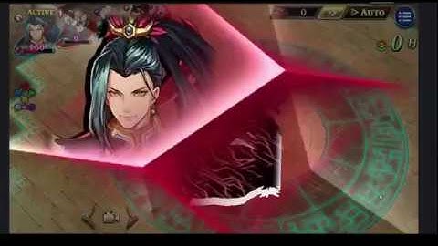 The Alchemist Code Global Zheng Yi Unit Review