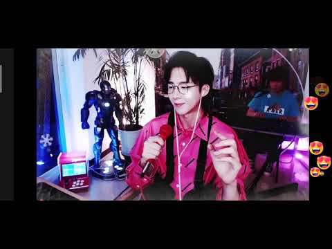 摩登兄弟劉宇寧-風的季節❤