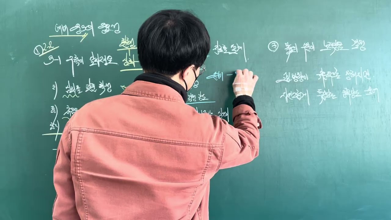 예비중3의 수학의 어려움