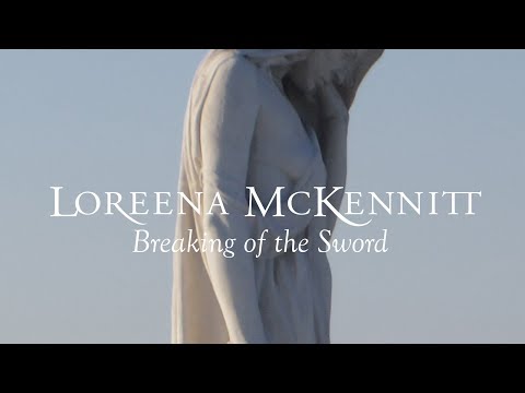 Breaking Of The Sword Video