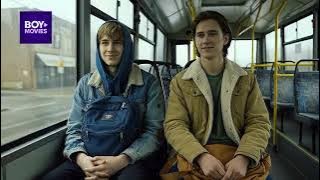 Just Met - BoyMovies – Gay short movie (subtitles in 14 languages)