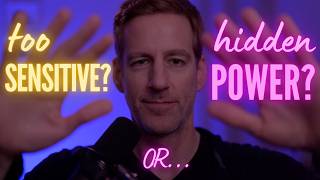 ASMR: Are You Too Sensitive? Confidence for Highly Sensitive Souls (soft-spoken) screenshot 5