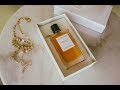 Van Cleef & Arpels Rose Rouge Fragrance Review (2018)