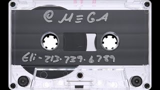 Eli Star - Omega (1994) [HD]