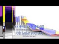 End of video