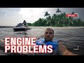 Exploring Abandoned Island On A 20 Year Old Sea Doo