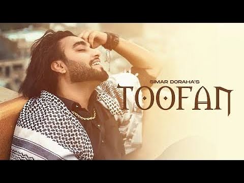 TOOFAN  Simar Dorraha Full Song  Sruishty Maan  Latest New Punjabi Songs 2021