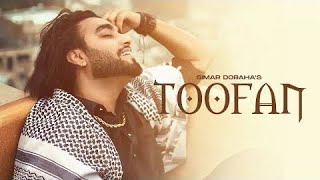 TOOFAN : Simar Dorraha (Full Song) | Sruishty Maan | Latest New Punjabi Songs 2021 Resimi