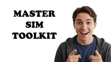 What Is SIM Toolkit On Android?