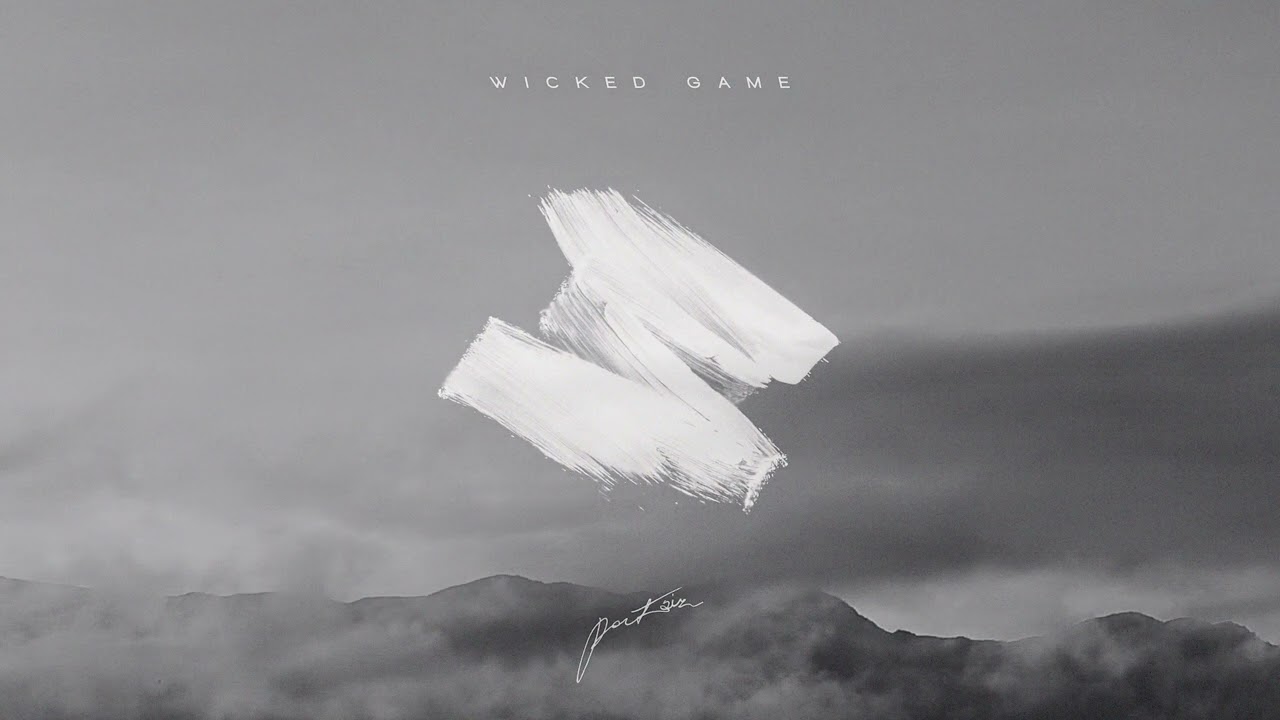 Watch Portair - Wicked Game (Cover) (Official Visualizer) on YouTube