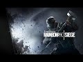 Играем в РАДУГУ.  Rainbow Six Siege