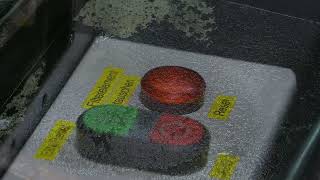 Coolant Cleaner