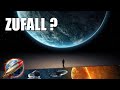 Kann das noch Zufall sein? (Mystery/Universum/Doku/Deutsch/2021/Neu)