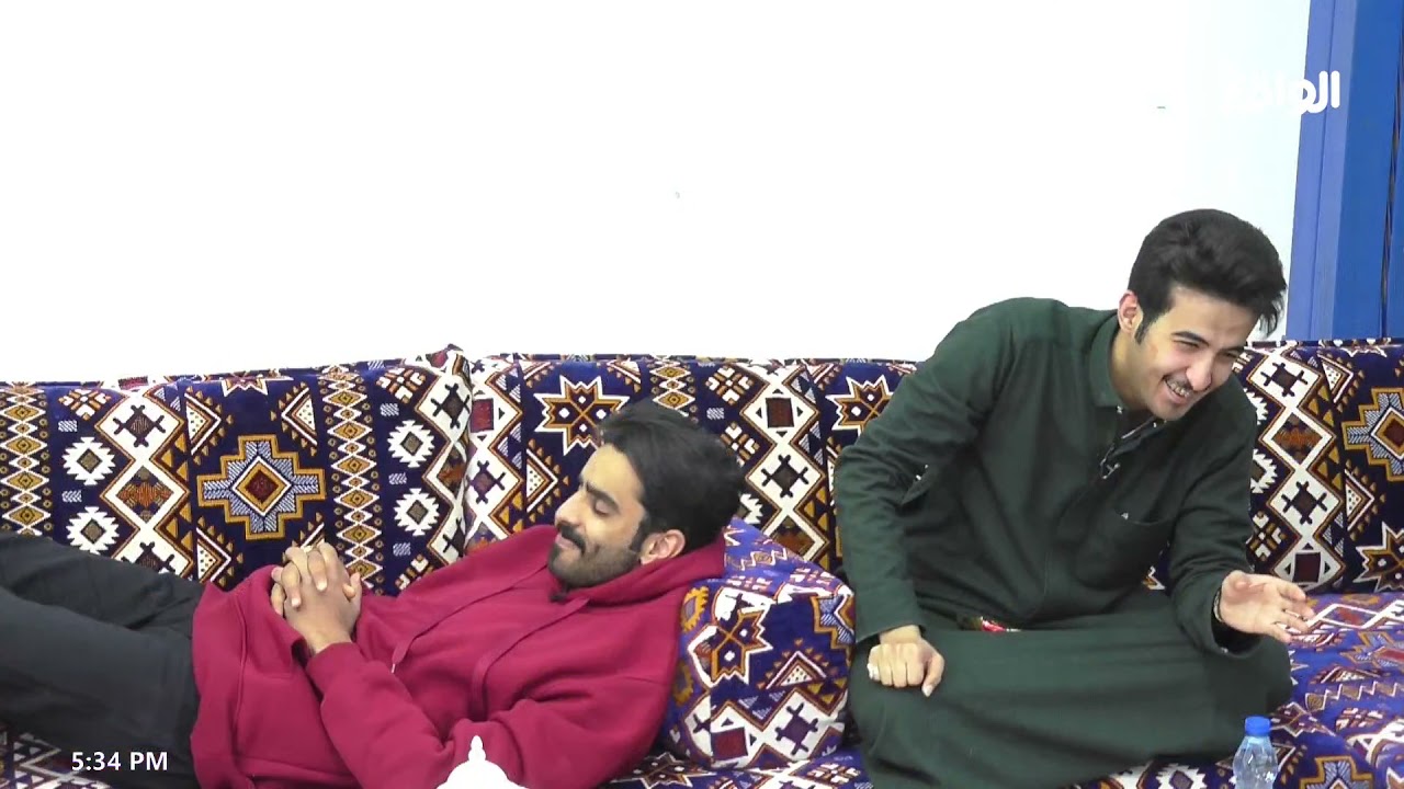 نقاش عن الزواج ينتهي بالتسويق | الكيرعاني - العوض - زايد - الجعيدي - الروقي - الفريدي #البزنس72