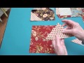 Quick 5 and 10 block squares