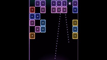 Bricks breaker game//Best Task//Bricks breaker game maker//