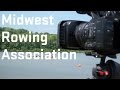 Live Video Streaming for the Midwest Rowing Association