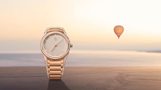 TONDA PF AUTOMATIC 36 MM – Parmigiani Fleurier