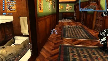 S.W.A.T 3 - Close Quarters Battle / Day #5