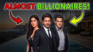 Bollywood Billionaires: Shah Rukh Khan’s 2026 Net Worth & Global Homes