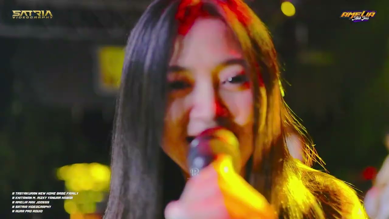 GERIGIS CELLA CELUN AMELIA MAK JOSS