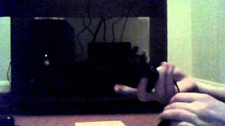 TalkTalk EchoLife HG521 Wireless Router Unboxing