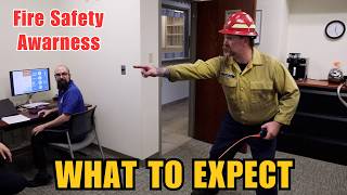 What to Expect During a Wildfire
