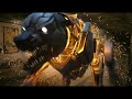 Coverall Creatures Episode 7 | The Cyber-Dog Escape