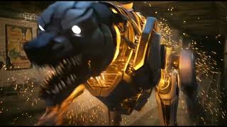 Coverall Creatures Episode 7 | The Cyber-Dog Escape