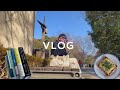 VLOG 情報は取りすぎない｜今の私に必要なこと。