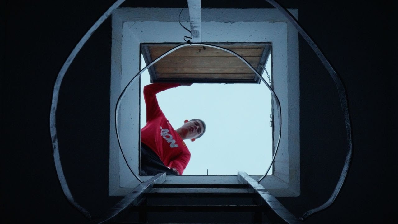 WXLFLESS - HASZKOVÓ 37 (Official Music Video)