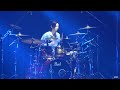 250803 Hi-Fi Un!corn - Left or Right (허민 Focus) - FNC Band Kingdom in Kaohsiung Day2