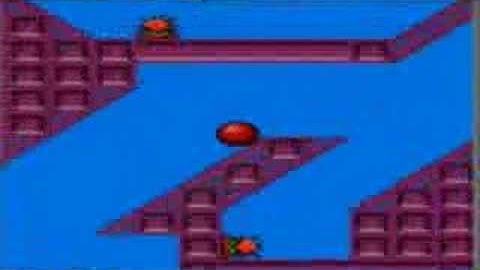 Bounce level4 cd1