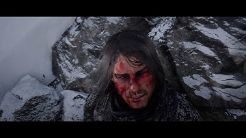 Red Dead Redemption 2 -Chapter 1 Colter-Mission #2-Enter, Pursued by a memory - Gameplay Walkthrough