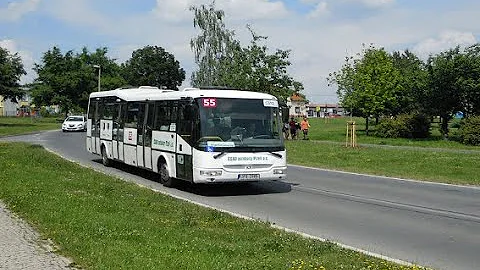 Co je dopravní prostředek?