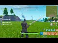 How to build, shoot with guns with infinity blade