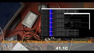 Boiling Water with a CPU While Mining Monero? (Socket 775 Experiment #2)
