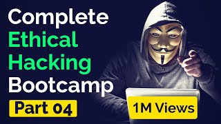 Whatweb Kali Linux - Kali Linux Whatweb Tutorial - Whatweb Information Gathering - Part 04 #CEH