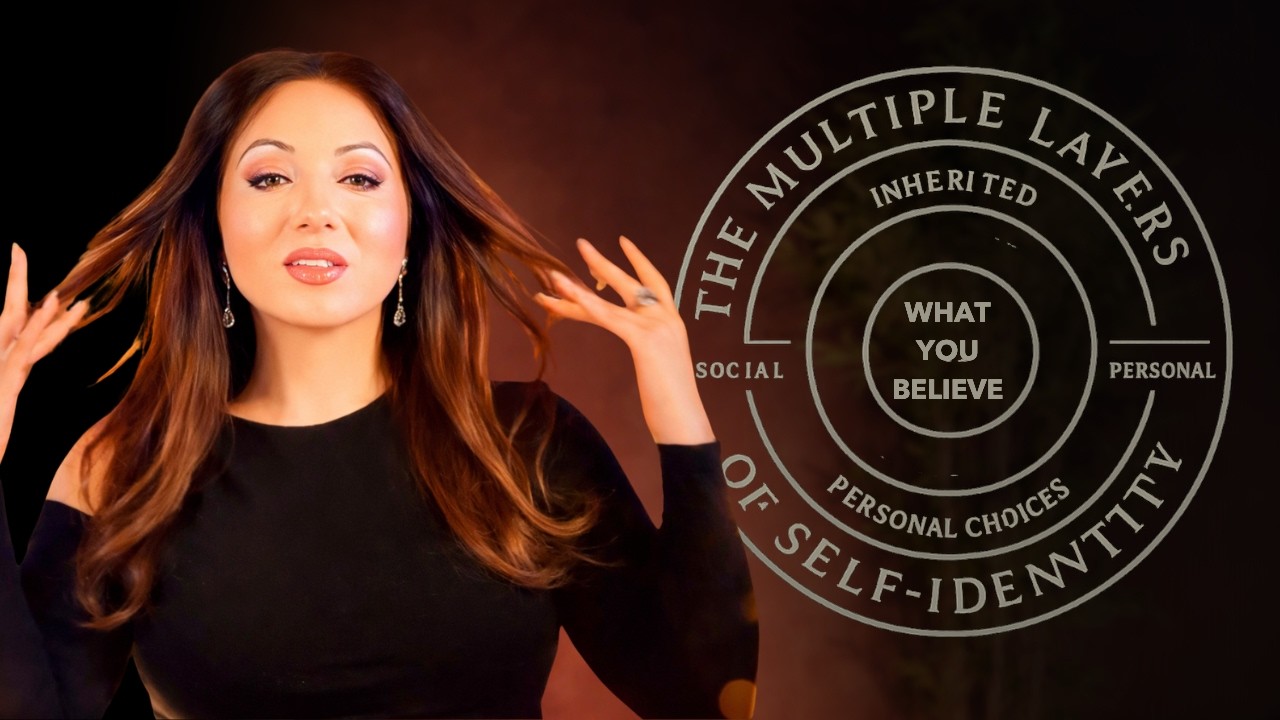 The Identity Shift That Makes You Immune to Negativity