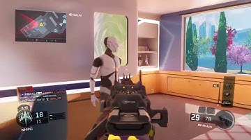 Call of Duty Black Ops 3 multiplayer gameplay Part 67 (TEAM DEATHMATCH)