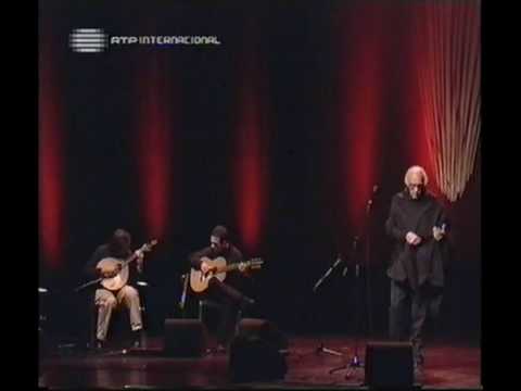 6-FADO DE COIMBRA-Gala Amlia Rodrigues,Fernan...  Machado Soares-" Balada De Outono "-World Music.